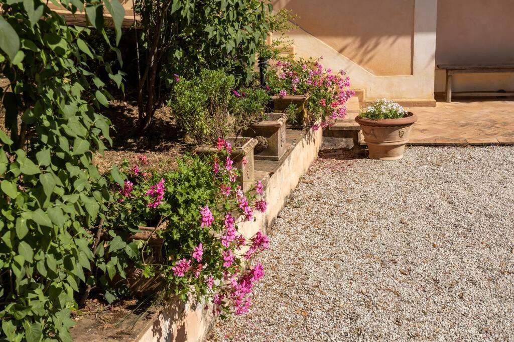 Apartment In Nature,10Min From City Perugia Exterior foto