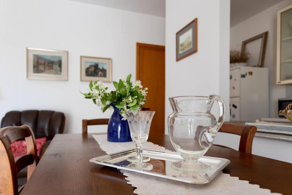 Apartment In Nature,10Min From City Perugia Exterior foto